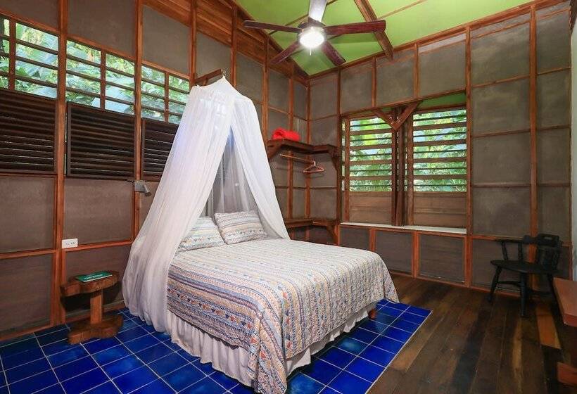 Бунгало Стандарт 2 Спальни, La Kukula Lodge