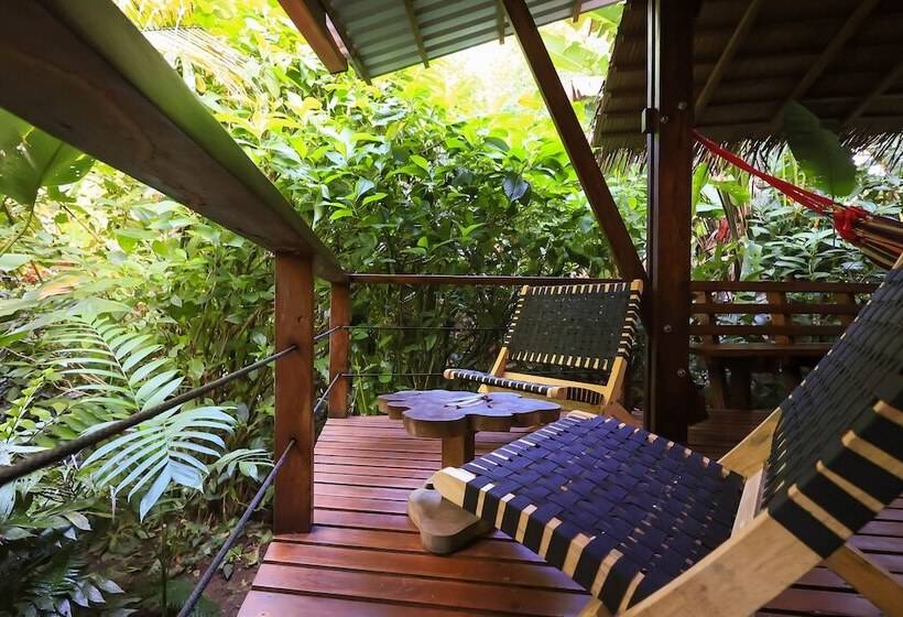 بنجلو قياسى غرفتين نوم, La Kukula Lodge