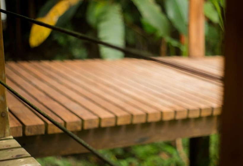 بنجلو قياسى غرفتين نوم, La Kukula Lodge