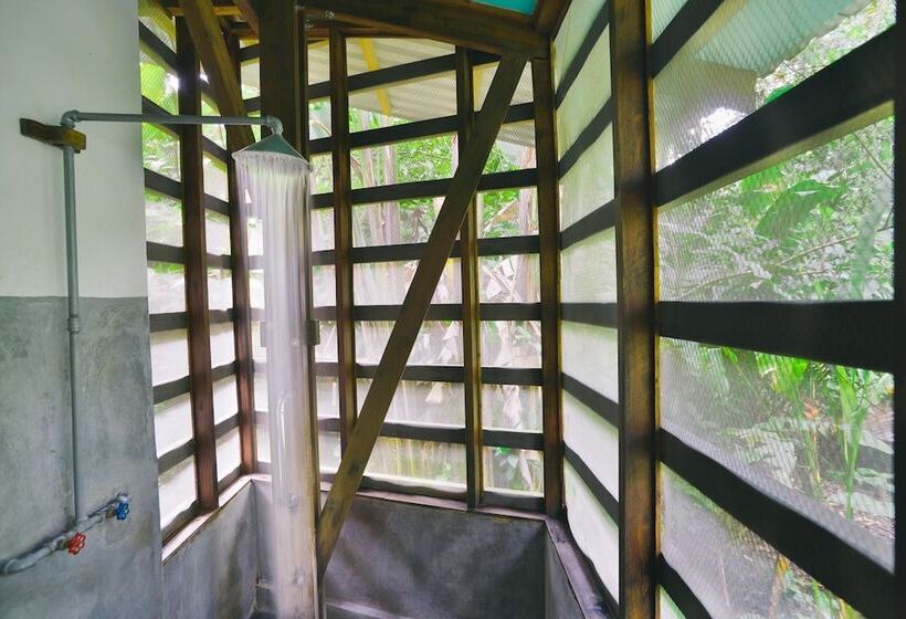 بنجلو قياسى غرفتين نوم, La Kukula Lodge