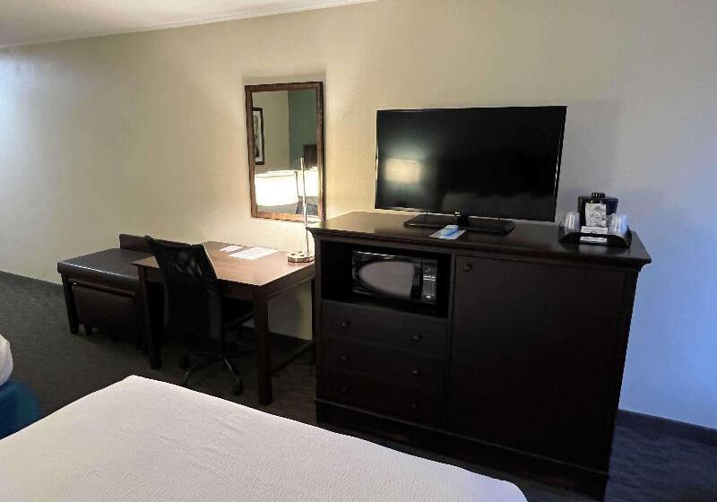 غرفة عائلية, La Kukula Lodge