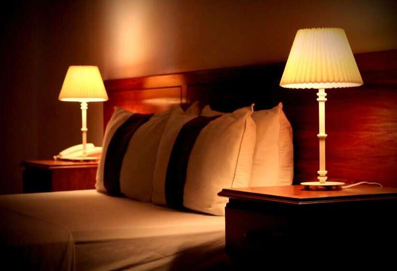 디럭스 룸, Madang Star International