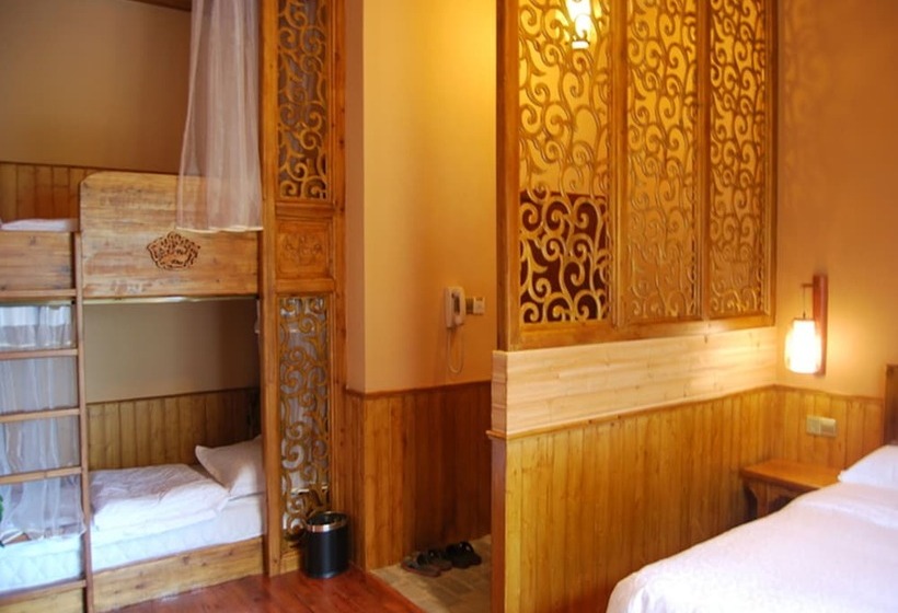 اتاق خانوادگی, Moondance