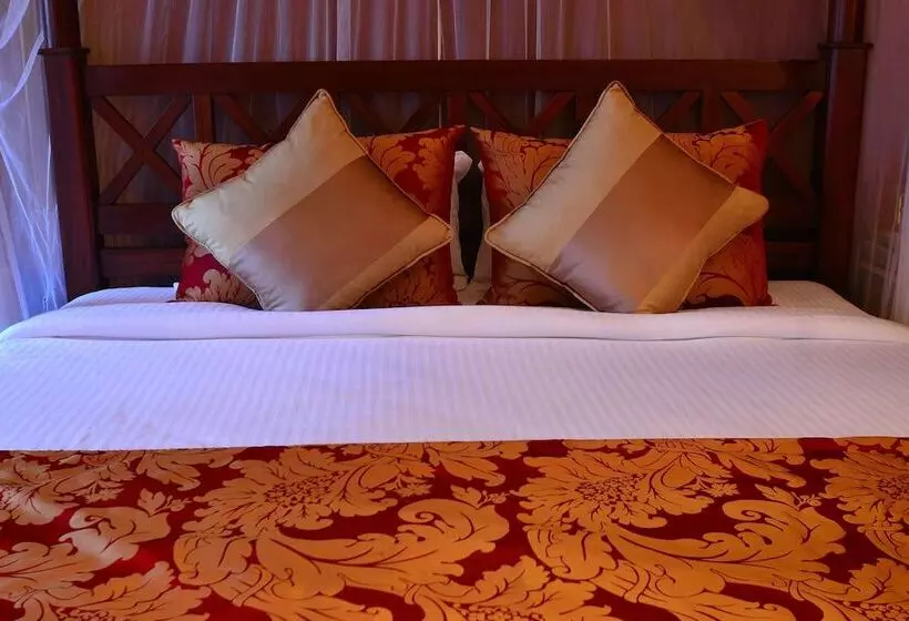 スイート（家族用）, Muthu Sovereign Suites & Spa, Limuru Road, Nairobi