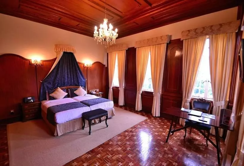 スイート（家族用）, Muthu Sovereign Suites & Spa, Limuru Road, Nairobi