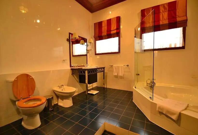 プレジデントスイートルーム, Muthu Sovereign Suites & Spa, Limuru Road, Nairobi