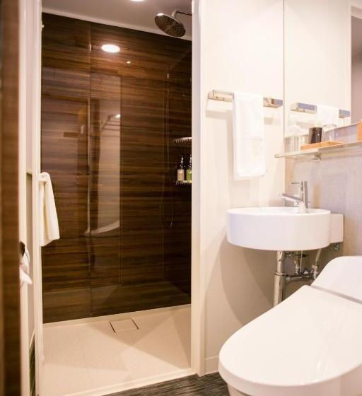 스탠다드 룸, Nishitetsu Hotel Croom Hakata