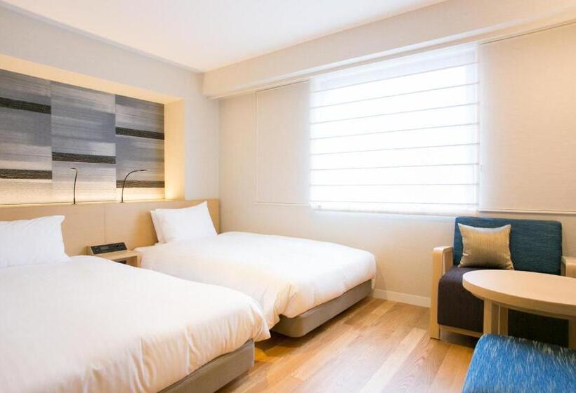 컴포트 룸, Nishitetsu Hotel Croom Hakata