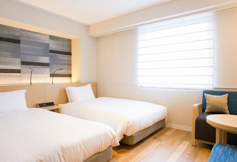 컴포트 룸, Nishitetsu Hotel Croom Hakata