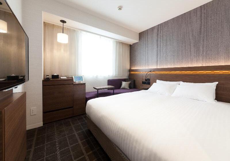 스탠다드 룸, Nishitetsu Hotel Croom Hakata