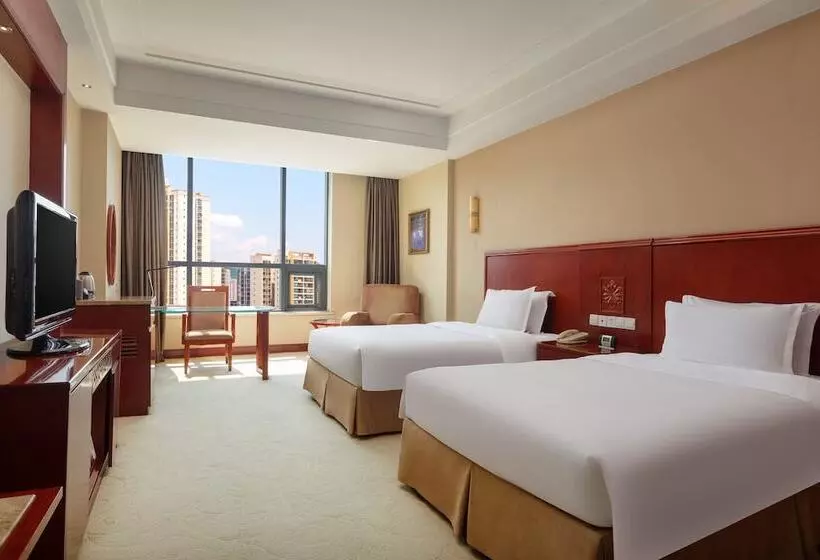 スーペリアールーム, Ramada Plaza By Wyndham Chongqing West