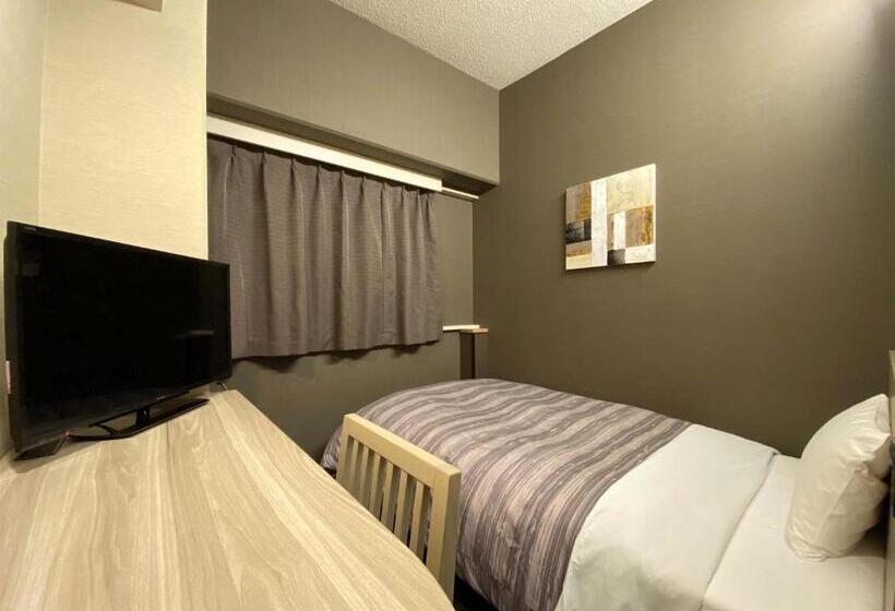 스탠다드 싱글 룸, Route Inn Matsue