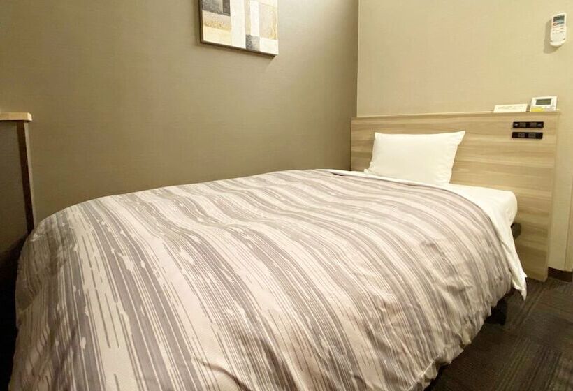 Номер Стандарт Индивидуальный, Route Inn Matsue
