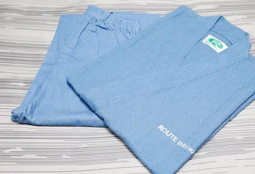 스탠다드 룸, Route Inn Matsue