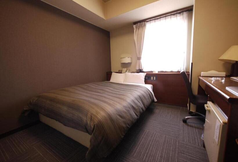 Номер Стандарт, Route Inn Daiichi Nagano