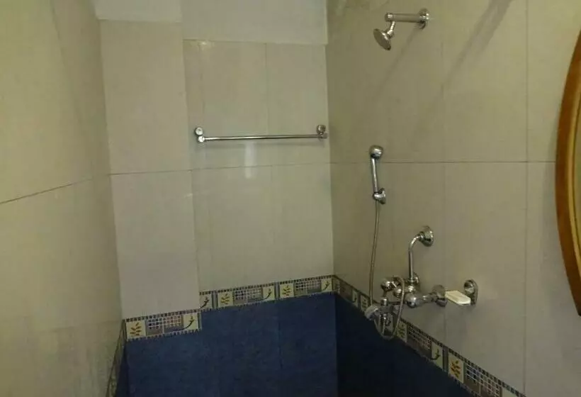اتاق لوکس, Jain Group Hotel Royal Residency