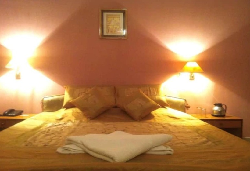 غرفة قياسية, The New Swaraj Resort