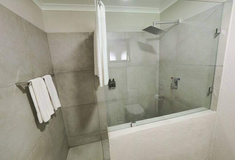 标准间, Umbhaba Eco Lodge