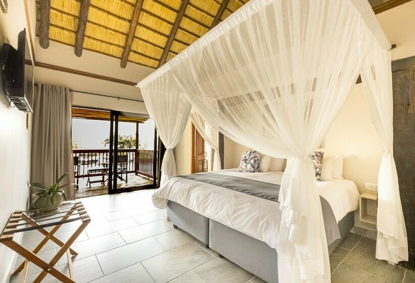 标准间, Umbhaba Eco Lodge