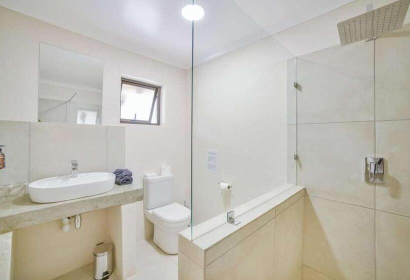 标准间, Umbhaba Eco Lodge