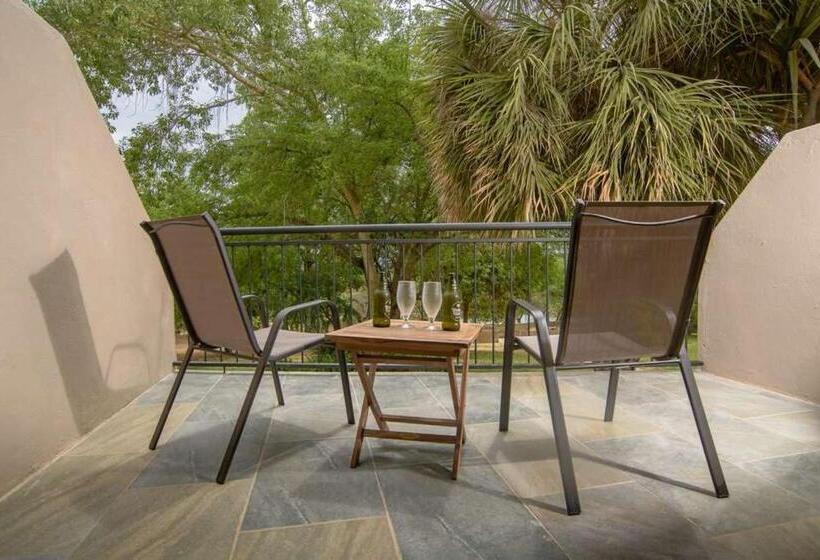 标准间, Umbhaba Eco Lodge