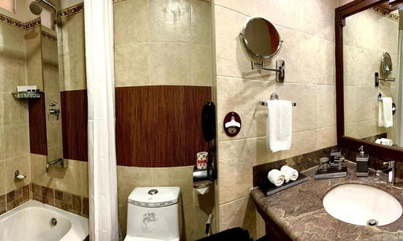 수피리어 룸, Denzong Regency  Luxury Mountain Retreat Spa & Casino