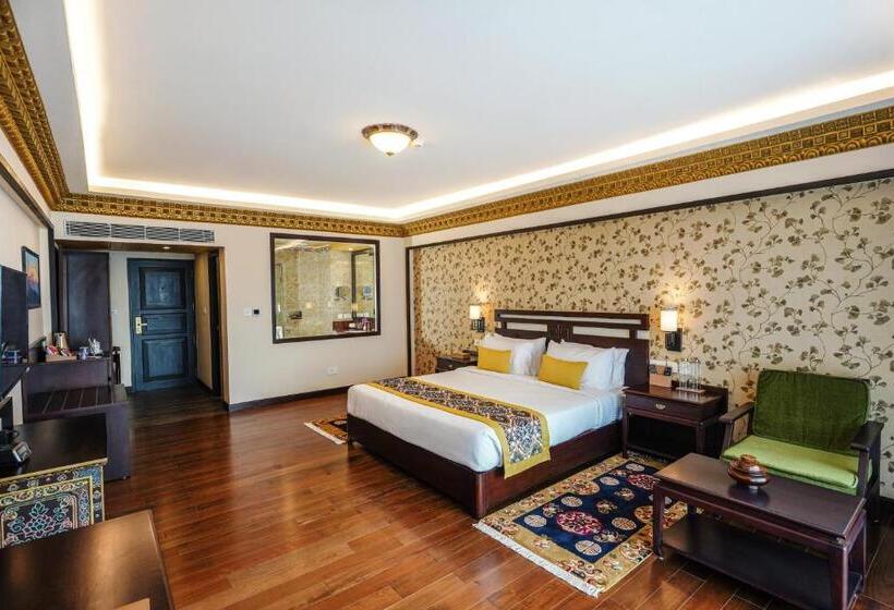 클럽 룸, Denzong Regency  Luxury Mountain Retreat Spa & Casino