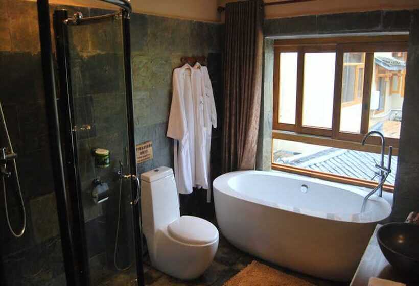 اتاق خانوادگی, Moondance