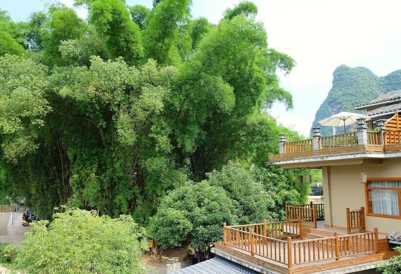 اتاق خانوادگی, Moondance