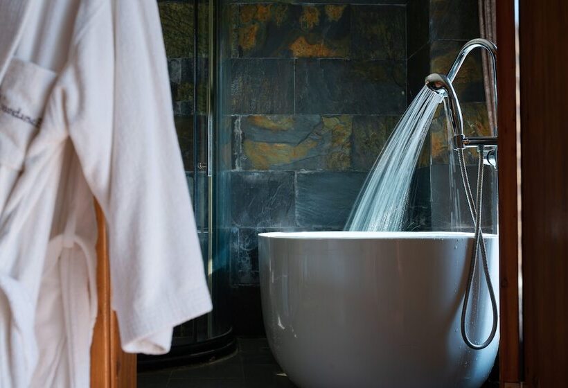 اتاق سوپریور چهار تخته, Moondance