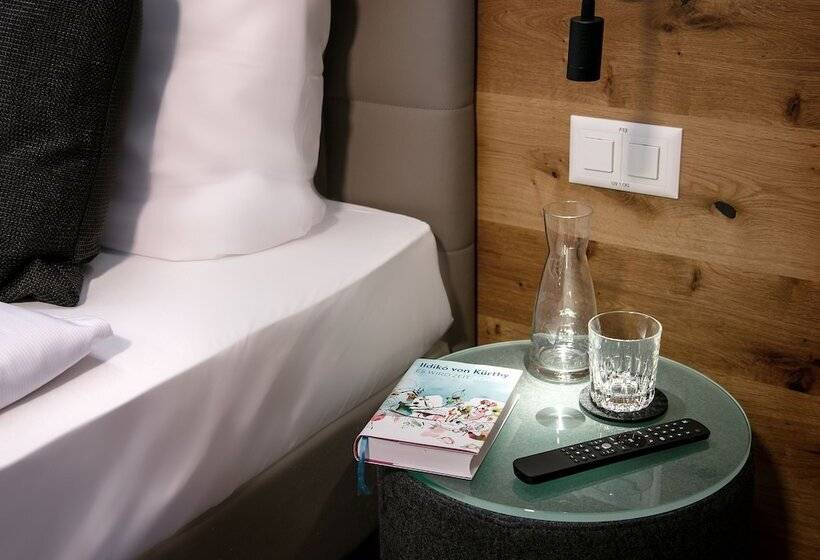 اتاق استاندارد یک نفره, Landhaus Boutique Motel Contactless Check In