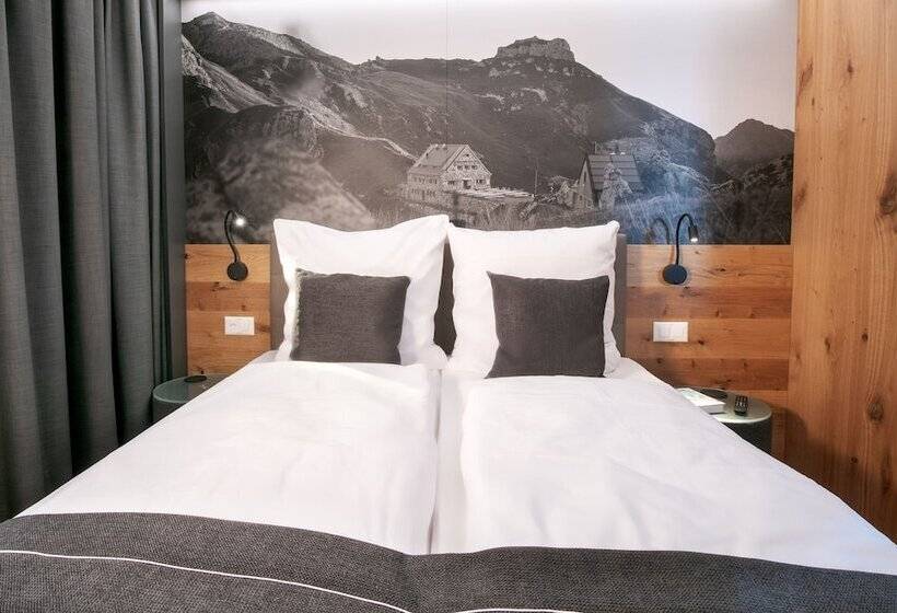 اتاق استاندارد, Landhaus Boutique Motel Contactless Check In