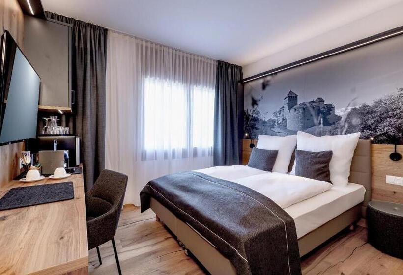 اتاق استاندارد, Landhaus Boutique Motel Contactless Check In