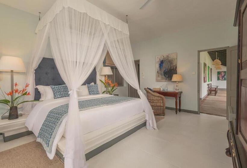 غرفة قياسية, The Villa Bentota By Kk Collection