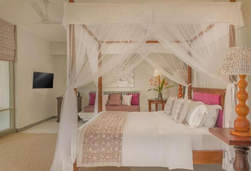 جناح سوبيريور, The Villa Bentota By Kk Collection