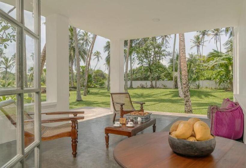Люкс Superior, The Villa Bentota By Kk Collection
