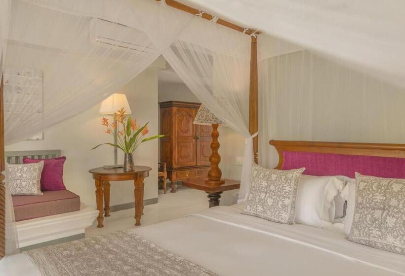 جناح سوبيريور, The Villa Bentota By Kk Collection