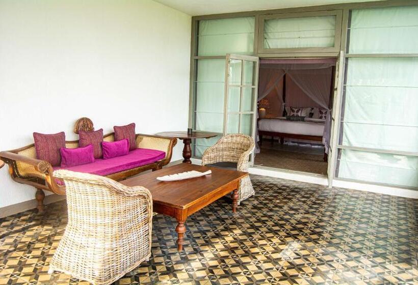 Люкс Superior, The Villa Bentota By Kk Collection