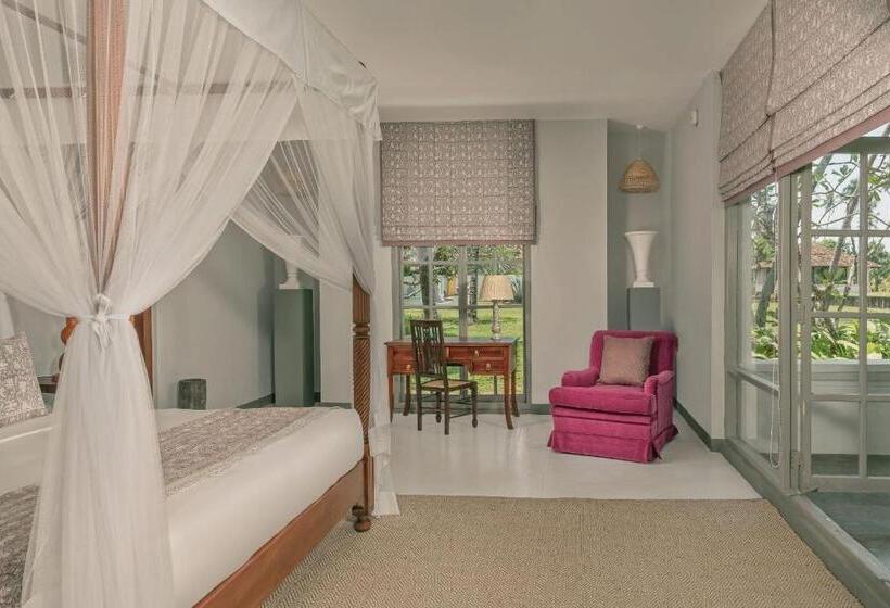 جناح سوبيريور, The Villa Bentota By Kk Collection