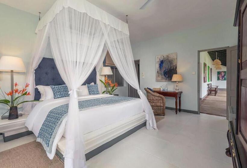 جناح سوبيريور, The Villa Bentota By Kk Collection