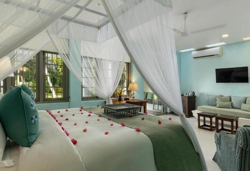 جناح إدارى, The Villa Bentota By Kk Collection