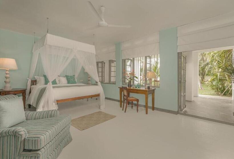 جناح إدارى, The Villa Bentota By Kk Collection