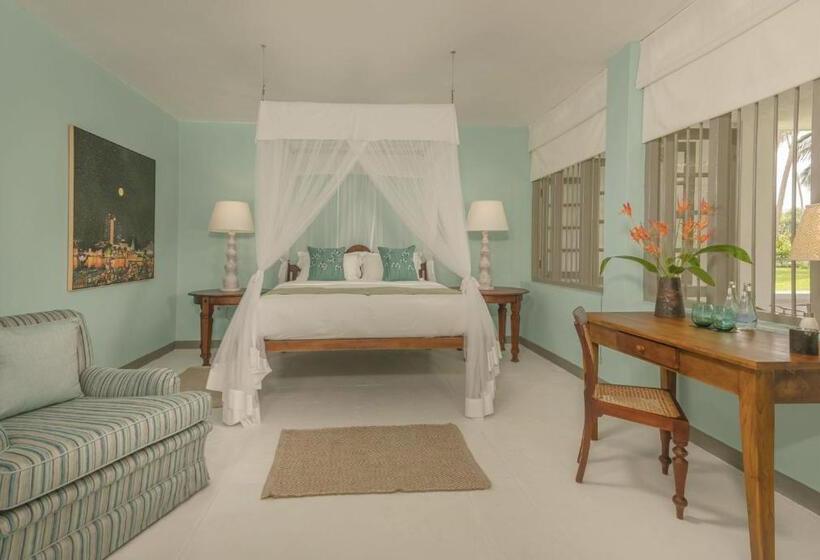 جناح إدارى, The Villa Bentota By Kk Collection