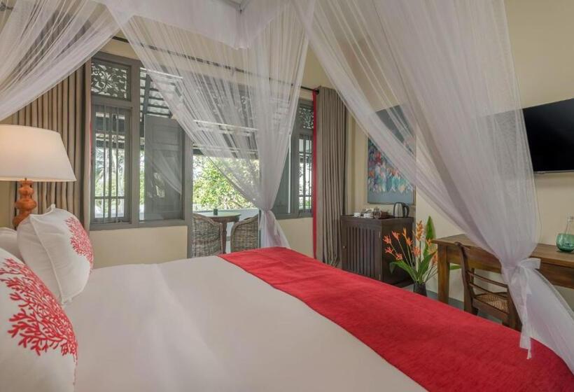 غرفة سوبيريور, The Villa Bentota By Kk Collection