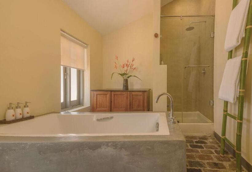 غرفة سوبيريور, The Villa Bentota By Kk Collection