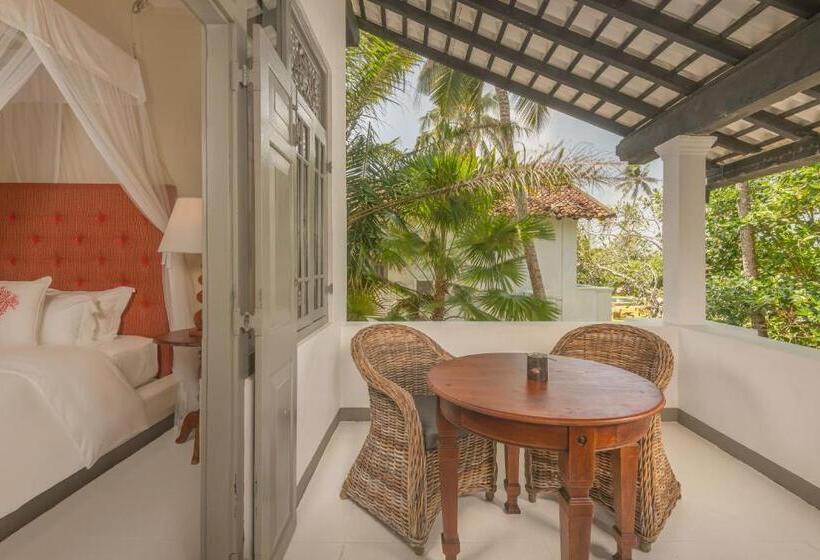 غرفة سوبيريور, The Villa Bentota By Kk Collection