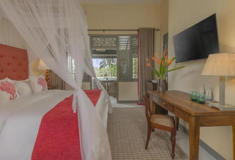 غرفة سوبيريور, The Villa Bentota By Kk Collection
