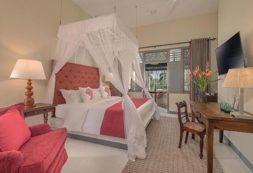 غرفة سوبيريور, The Villa Bentota By Kk Collection