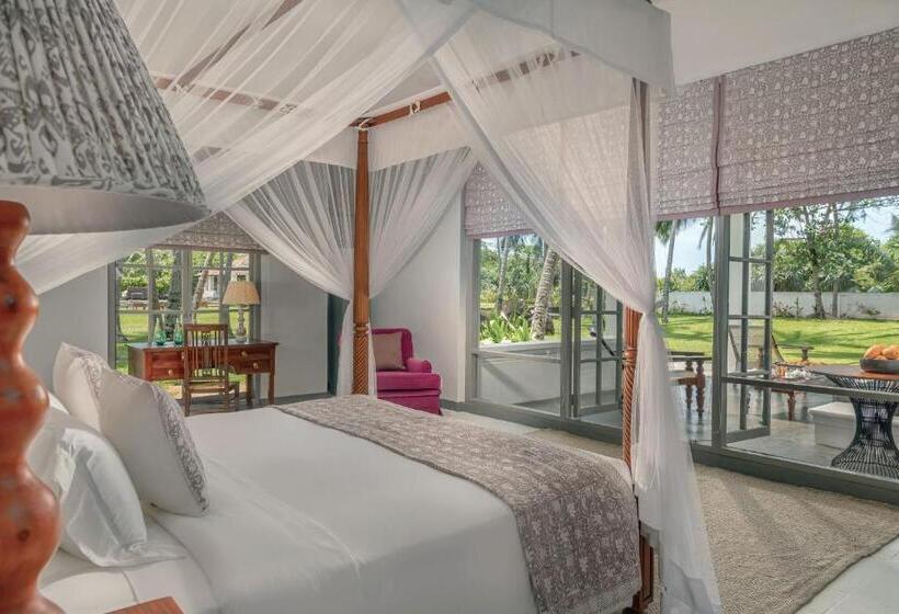 جناح سوبيريور, The Villa Bentota By Kk Collection