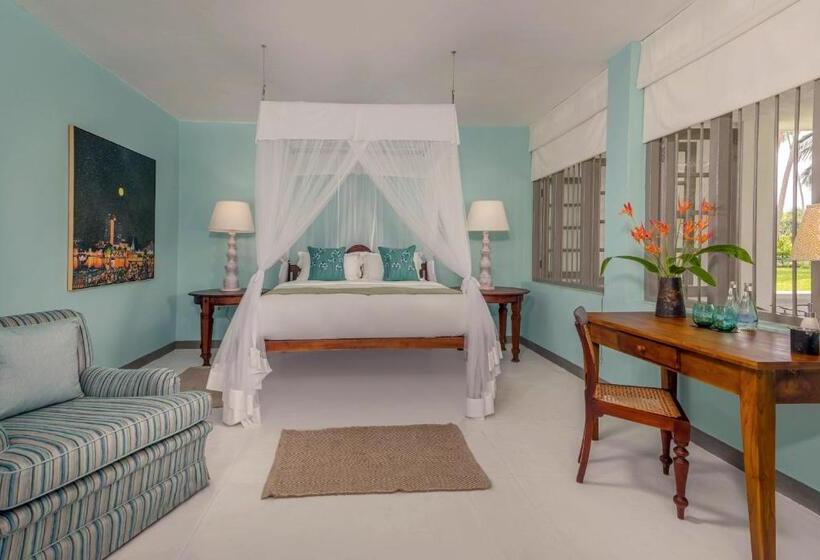 جناح إدارى, The Villa Bentota By Kk Collection